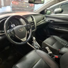 Toyota YARIS XLS Sedan 1.5 Flex 16V 4p Aut. 2019 Flex-7