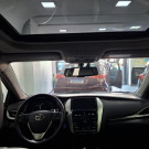 Toyota YARIS XLS Sedan 1.5 Flex 16V 4p Aut. 2019 Flex-6