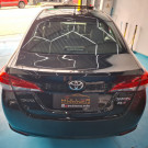 Toyota YARIS XLS Sedan 1.5 Flex 16V 4p Automático 2019 com Teto Solar.-20