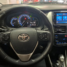 Toyota YARIS XLS Sedan 1.5 Flex 16V 4p Aut. 2019 Flex-22