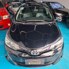 Toyota YARIS XLS Sedan 1.5 Flex 16V 4p Automático 2019 com Teto Solar.-17