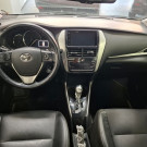 Toyota YARIS XLS Sedan 1.5 Flex 16V 4p Aut. 2019 Flex-8