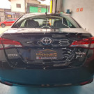 Toyota YARIS XLS Sedan 1.5 Flex 16V 4p Automático 2019 com Teto Solar.-3