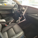Toyota YARIS XLS Sedan 1.5 Flex 16V 4p Automático 2019 com Teto Solar.-15