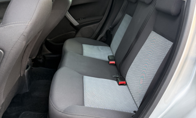 Peugeot 208 Active/Active Pack 1.5 Flex 8V 5p 2016 Flex-8