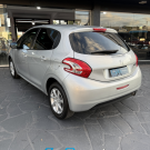 Peugeot 208 Active/Active Pack 1.5 Flex 8V 5p 2016 Flex-9