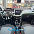 Peugeot 208 Active/Active Pack 1.5 Flex 8V 5p 2016 Flex-3