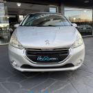 Peugeot 208 Active/Active Pack 1.5 Flex 8V 5p 2016 Flex-1