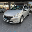 Peugeot 208 Active/Active Pack 1.5 Flex 8V 5p 2016 Flex-2