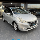 Peugeot 208 Active/Active Pack 1.5 Flex 8V 5p 2016 Flex-0