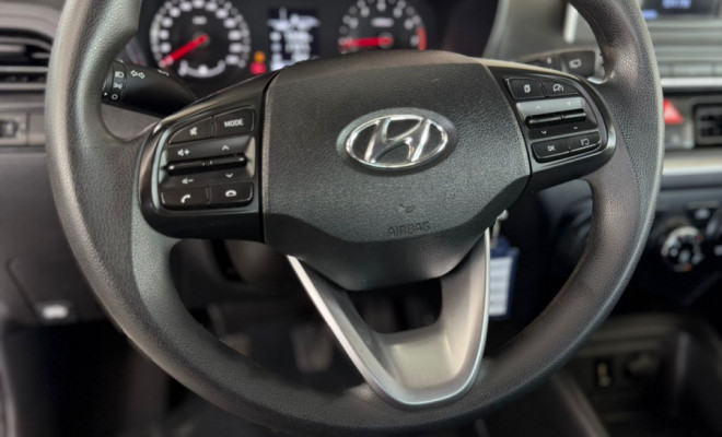 Hyundai HB20 Sense Plus 1.0 Flex 12V Mec. 2025 Flex-20