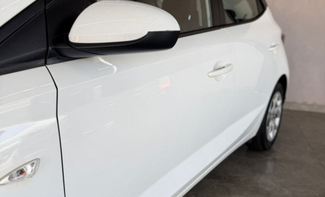 Hyundai HB20 Sense Plus 1.0 Flex 12V Mec. 2025 Flex-14