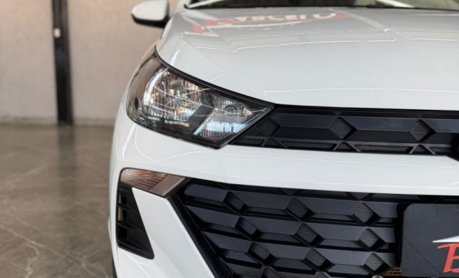 Hyundai HB20 Sense Plus 1.0 Flex 12V Mec. 2025 Flex-10