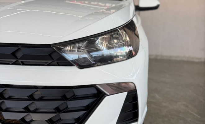 Hyundai HB20 Sense Plus 1.0 Flex 12V Mec. 2025 Flex-11