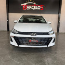 Hyundai HB20 Sense Plus 1.0 Flex 12V Mec. 2025 Flex-2