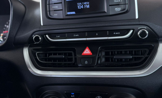 Hyundai HB20 Sense Plus 1.0 Flex 12V Mec. 2025 Flex-27