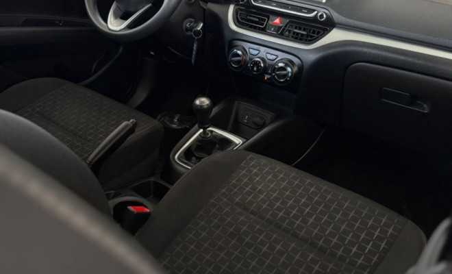 Hyundai HB20 Sense Plus 1.0 Flex 12V Mec. 2025 Flex-23