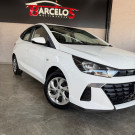 Hyundai HB20 Sense Plus 1.0 Flex 12V Mec. 2025 Flex-4