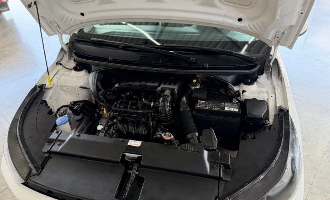 Hyundai HB20 Sense Plus 1.0 Flex 12V Mec. 2025 Flex-19