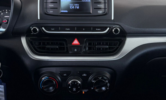 Hyundai HB20 Sense Plus 1.0 Flex 12V Mec. 2025 Flex-25