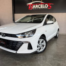 Hyundai HB20 Sense Plus 1.0 Flex 12V Mec. 2025 Flex-1