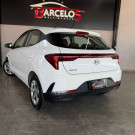Hyundai HB20 Sense Plus 1.0 Flex 12V Mec. 2025 Flex-5