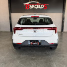 Hyundai HB20 Sense Plus 1.0 Flex 12V Mec. 2025 Flex-7