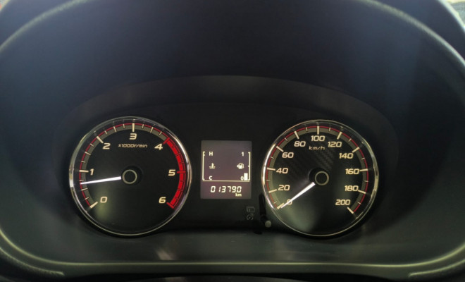 L200 TRITON GLX 2.4 CD 4x4 Manual-4