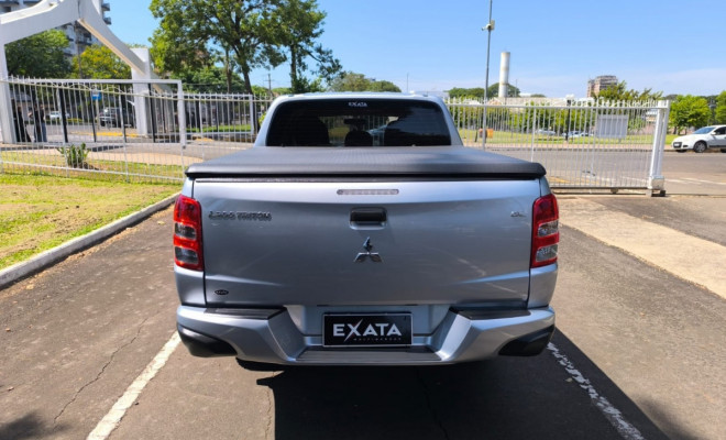 L200 TRITON GLX 2.4 CD 4x4 Manual-6