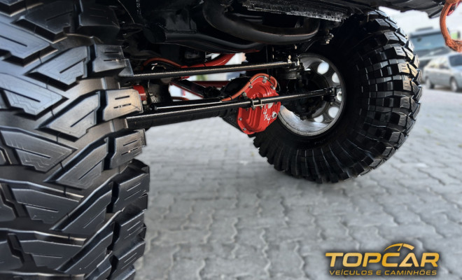 Ford Ranger XL 3.0 PSE 163cv 4x4 CS TB Diesel 2005 Diesel-12