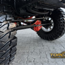 Ford Ranger XL 3.0 PSE 163cv 4x4 CS TB Diesel 2005 Diesel-12