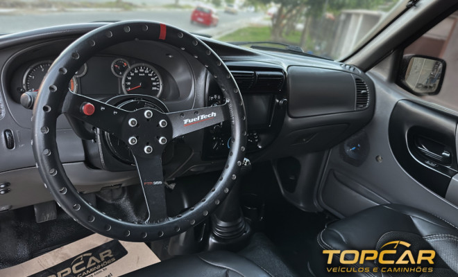 Ford Ranger XL 3.0 PSE 163cv 4x4 CS TB Diesel 2005 Diesel-7