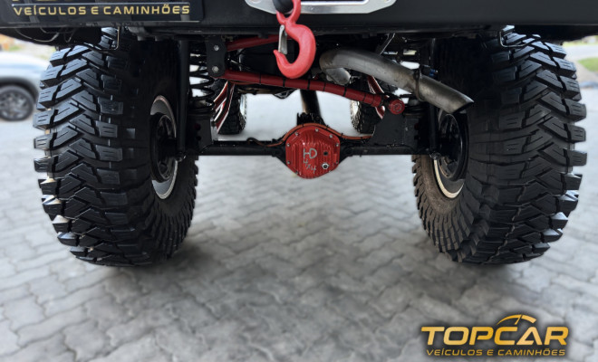 Ford Ranger XL 3.0 PSE 163cv 4x4 CS TB Diesel 2005 Diesel-10