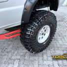 Ford Ranger XL 3.0 PSE 163cv 4x4 CS TB Diesel 2005 Diesel-11