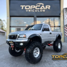 Ford Ranger XL 3.0 PSE 163cv 4x4 CS TB Diesel 2005 Diesel-0