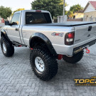Ford Ranger XL 3.0 PSE 163cv 4x4 CS TB Diesel 2005 Diesel-5