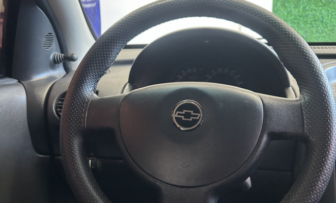 GM - Chevrolet Corsa Hat. Maxx 1.0/ 1.0 FlexPower 8V 5p 2009 Flex-8