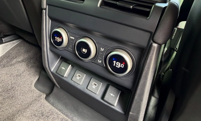 Land Rover Defender 110 2.0 Turbo SE Si4 Aut. 2021 Gasolina-11