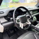 Land Rover Defender 110 2.0 Turbo SE Si4 Aut. 2021 Gasolina-5