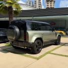 Land Rover Defender 110 2.0 Turbo SE Si4 Aut. 2021 Gasolina-1