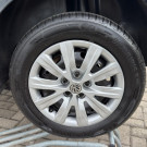 VW - VolksWagen Fox City 1.0 Mi/ 1.0Mi Total Flex 8V 5p 2009 Flex-16