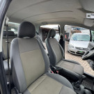 VW - VolksWagen Fox City 1.0 Mi/ 1.0Mi Total Flex 8V 5p 2009 Flex-6