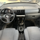 VW - VolksWagen SPACEFOX 1.6/ 1.6 Trend Total Flex 8V 5p 2008 Flex-5