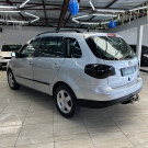 VW - VolksWagen SPACEFOX 1.6/ 1.6 Trend Total Flex 8V 5p 2008 Flex-4