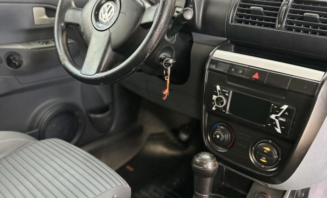 VW - VolksWagen SPACEFOX 1.6/ 1.6 Trend Total Flex 8V 5p 2008 Flex-6