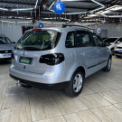 VW - VolksWagen SPACEFOX 1.6/ 1.6 Trend Total Flex 8V 5p 2008 Flex-2