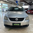 VW - VolksWagen SPACEFOX 1.6/ 1.6 Trend Total Flex 8V 5p 2008 Flex-0