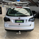 VW - VolksWagen SPACEFOX 1.6/ 1.6 Trend Total Flex 8V 5p 2008 Flex-3