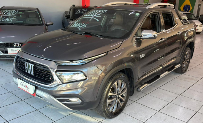 Fiat Toro Ranch 2.0 16V 4x4 TB Diesel-0