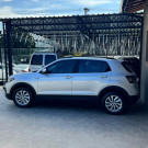 VW - VolksWagen T-Cross Sense 200 TSI 1.0 Flex 5p Aut. 2020 Flex-1